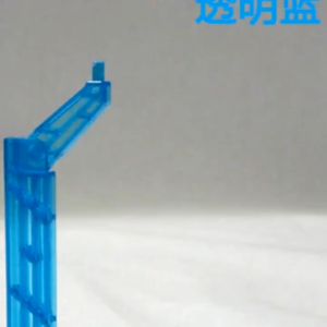 1Pack Basic Mini Stand for 1/144 Action Figures Penyangga Model for SD HG DIY Kits