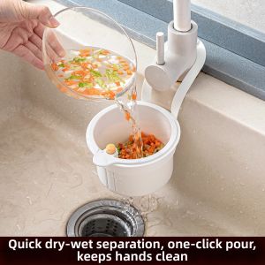 TEM | Drainage Sieve for Sink