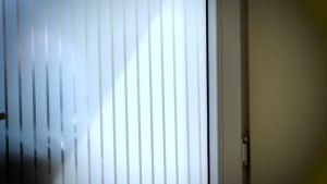 Penahan Pintu Karet Baja Tahan Karat Pengganjal Pintu Door Stopper Desain Benturan Senyap