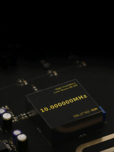 Aune | HiFi Digital Audio Clock OCXO Clock SC1 Pro