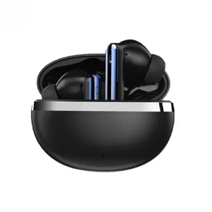 Wireless Bluetooth Earbuds Charging HiFi Sport With Mic Headset For ENC Noise Reduction Headphones With Mic Earphones