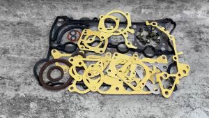 PAKING PACKING GASKET FULL SET KIA TIMOR DOHC GASKET KIT SET TIMOR DOHC 16 VALVE 86D 86-D