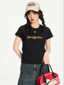 Sporty Cool Sensation Summer T-Shirt