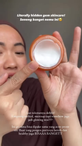 MODERN +DAY Poretector Moisture Gel