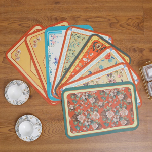 Waterproof Heat Resistant Table Mat