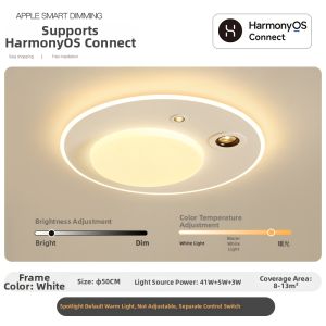 Advanced LED Ceiling Light