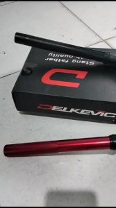 Stang Twinwall Delkevic Original CRF KLX WR155 Dan Plus Raiser Stang