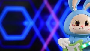 Đồ Chơi Thỏ Đánh Đàn Guitar Nhảy Múa Có Đèn Nhạc Vui Nhộn Cho Bé - Tiệm Nhà sóc 2023