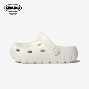 chikoku | Thick-soled Slip-resistant Breathable Sandals