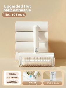 youqin | Replaceable Adhesive Roller Pet Hair Remover