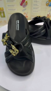 DR.KONG WOMEN TOTAL CONTACT SANDALS DK-1S30A2003BW