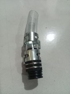 TUBE DRAIN SELANG PEMBUANG FILTER UDARA VARIO 125/150 bentuk smile NEPAL SELANG PEMBUANGAN FILTER HONDA VARIO 125 150