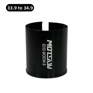 Mountain Road Bike Seatpost Adapter