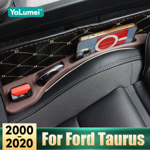For Ford Taurus 2000-2010 2011 2012 2013 2014 2015 2016 2017 2018 2019 2020 Car Seat Gap Anti-leak Stopper Slot Gap Accessories