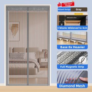 LUOYOUTE | Anti Mosquito Strong Magnetic Curtain Door