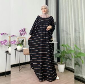 Kaftan Motif Blaster Rayon Premium Jumbo Ld 180 cm