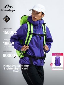 HIMALAYA | Windproof Waterproof Outdoor Jacket