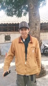 สำหรับเอกบุรุษและเอกสตรี ผู้มาตร์มั่น ชอบใช้กระเป๋าสตางค์หนังจระเข้แท้