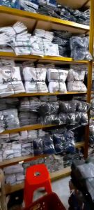 Baju Koko Couple Ayah dan Anak Koko Lengan Panjang Bahan Toyobo Terbaru 2023