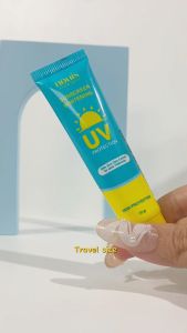 Nouis Skin Sunscreen Whitening Cream