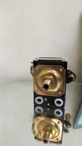 ATS_Rơ le áp suất an toàn máy nén khí Sunny