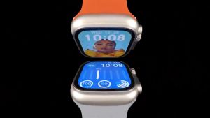 Xiaomi 8 Ultra Smartwatch: Features & Benefits