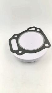 192F Gasoline Engine Head Gasket 92mm Marine Cylinder Head Gasket