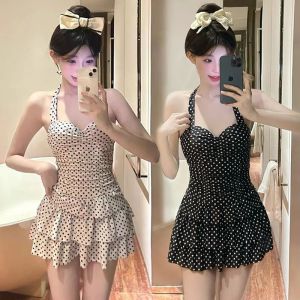 JIFANPAUL | Slimming One-piece Swimwear New Arrival