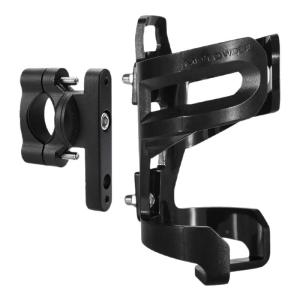 Motowolf | Bicycle Cup Holder Aluminum Alloy