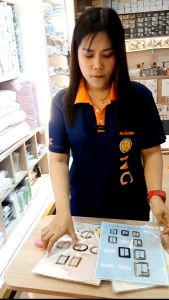 ☑️หัวเข็มขัดลายกระ หัวเข็มขัดPoly ขนาด 25304050 mm สีดำน้ำตาลไหม้ #TG-01913 [พร้อมส่งในไทย]