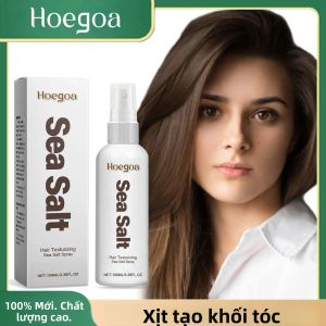 Sáp Gội Khô Muối Biển Tạo Kiểu Tóc Lâu Dài Tạo Độ Phồng Bột Tạo Kiểu Tóc Cho Cả Nam Và Nữ Chiết Xuất Từ Thực Vật Tự Nhiên