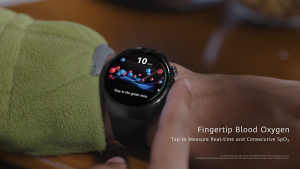 HUAWEI WATCH 5 Smartwatch