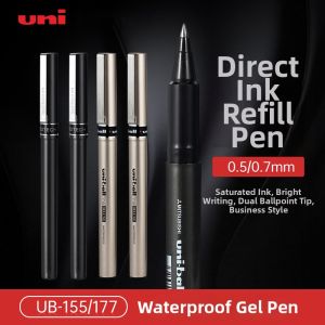 Direct Liquid Roller Signing Pen 0.5mm