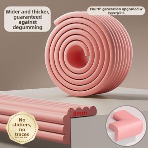 LUTUMEI | Anti-Collision Corner Guards