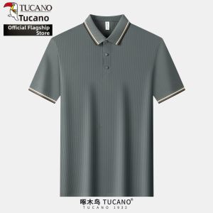 TUCANO | Breathable Lightweight Polo Shirt