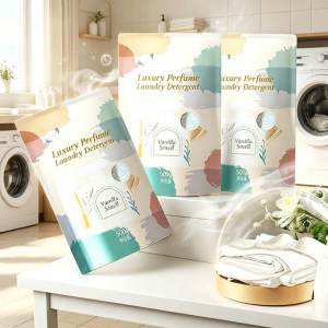 Botare | Long Lasting Fragrance Low Foam Laundry Detergent