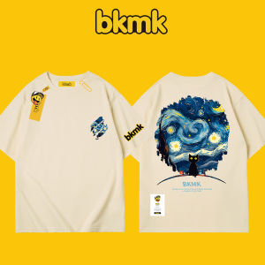 bkmk | Fashion Streetwear Stylish Autumn T-Shirts