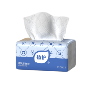 Botare | Economical Whole Box Facial Tissues