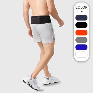 Quần Chạy Bộ Có Đai Đựng Bình NướcĐiện Thoại LGL90025