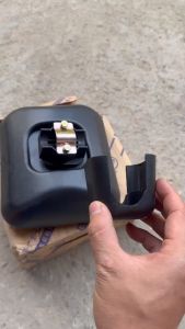 Gương 620 chiếu hậu dưới cho xe ben xe thùng kích thước 19x21cm lắp cho các loại xe ô tô ben thùng