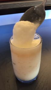 Máy xay sinh tố Osakaa Nhật Bản FP126 BH 3 NĂM Máy xay thịt đa năng 4 lưỡi dao bằng thép không rỉ Dung tích 700ml công suất 350W