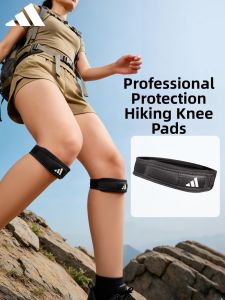 adidas | Knee Support Patella Strap For Running Hiking Jumping Badminton