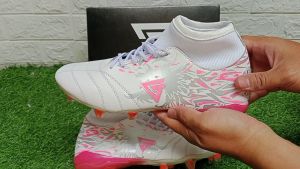 Sepatu Bola Gastruz NAGA FG Original Ukuran 33-43 Gratis Kaoskaki