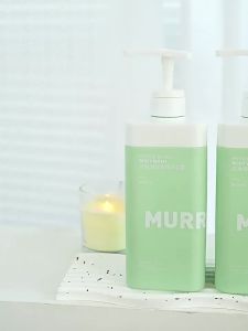 MURRAYLE | Long-Lasting Scent Anti-Mite Oil-Control Bath Lotion