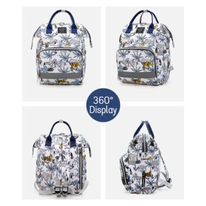 Ultimate Guide to Mommy Bags: Large-capacity Diaper Bag & Food Storage Baby Bottle