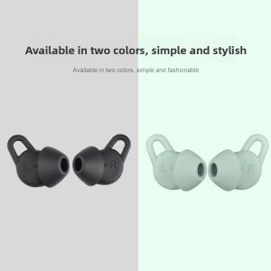 WEIDONGFANG | Đầu Tai Nghe Bảo Vệ Silicone Cho Huawei Freelace Pro 2