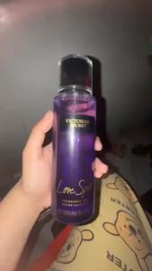 Victorias Secret Love Spell Perfume 250ml | Fruity Floral Scent All-Day Fresh Fragrance | For Women’s Daily Wear