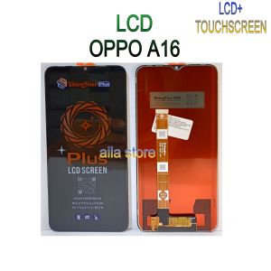 LCD OPPO A16 ORIGINAL OEM FULL SET