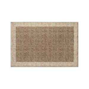 SAIBOSI | Anti-slip & Stain-resistant Entrance Doormat Vintage Style