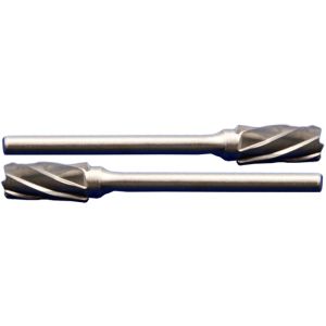 GONGFUMEN | Coarse Teeth Tungsten Carbide Burr